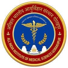 All India Institute of Medical Sciences [AIIMS], Gorakhpur, Uttar Pradesh logo
