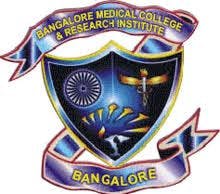 Bangalore Medical College and Research Institute - Bangalore logo