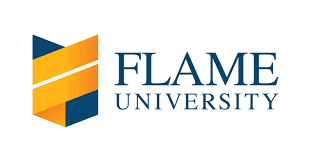 Flame University - Pune logo