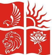 MVN University - Palwal logo