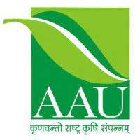 Anand Agricultural University - Anand logo