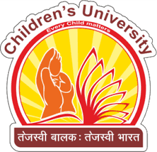 Children's University - Gandhinagar logo