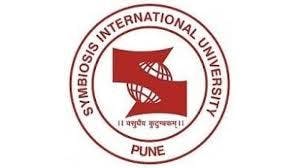 Symbiosis International University - pune logo