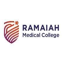 MS Ramaiah Medical College - Bangalore logo