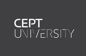 CEPT University - Ahmedabad logo