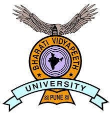 Bharati Vidyapeeth Deemed University Medical College - pune logo