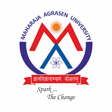 Maharaja Agrasen University - Baddi logo