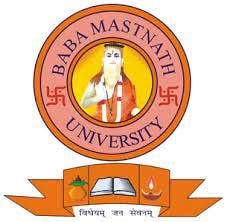 Baba Mastnath University - Rohtak logo