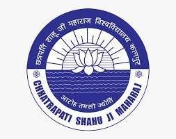 Chhatrapati Shahu Ji Maharaj University - Kalyanpur logo
