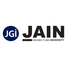 Jain University - Bangalore logo