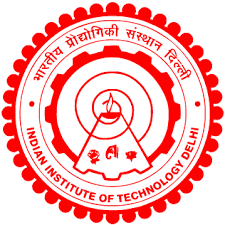 Indian Institute of Technology - Delhi logo