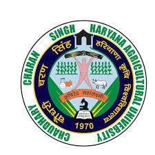 Chaudhary Charan Singh Haryana Agricultural University - Hisar logo
