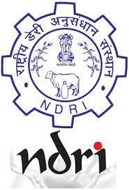National Dairy Research Institute - Karnal logo
