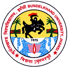 Bundelkhand University - Jhansi logo