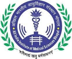 All India Institute of Medical Sciences - Bhopal logo