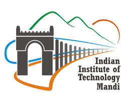 Indian Institute of Technology - Mandi logo