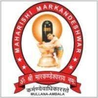 Maharishi Markandeshwar University - Ambala logo
