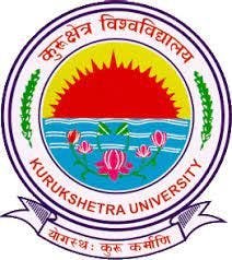 Kurukshetra University - Kurukshetra logo