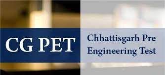Chhattisgarh Pre Engineering Test