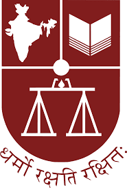 National Law School of India University - Bangalore logo