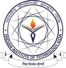 Indian Institute of Technology - Goa logo
