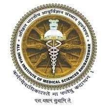 All India Institute of Medical Sciences - Bhubaneswar logo