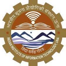 Indian Institute of Information Technology - Una logo