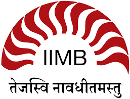 Indian Institute of Management - Bangalore logo