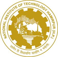 National Institute of Technology - Hamirpur logo
