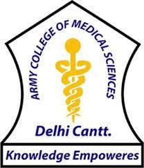 Army College of Medical Sciences - Delhi logo