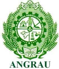 Acharya N.G. Ranga Agricultural University - Guntur logo