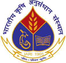 Indian Agricultural Research Institute - New Delhi logo