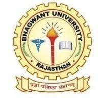 Bhagwant University - Ajmer logo
