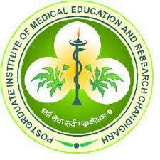 Postgraduate Institute of Medical Education and Research - Chandigarh logo