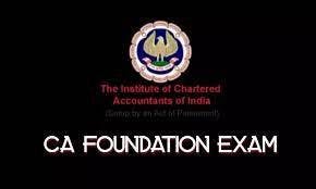 Chartered Accountancy Foundation