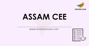 Assam Common Entrance Examination