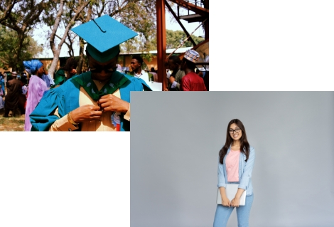 Students Images
